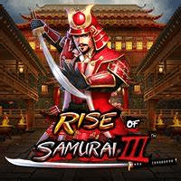 崛起的武士3
